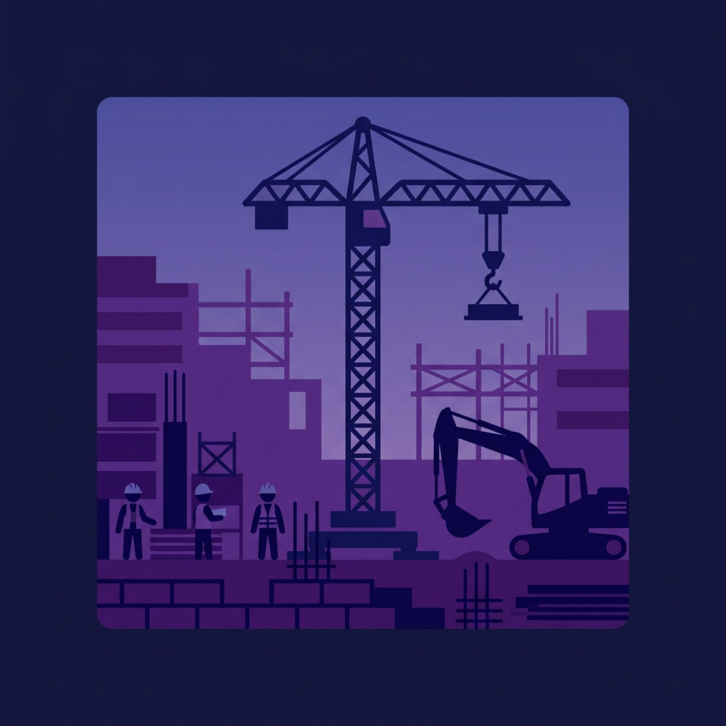 Construction projects