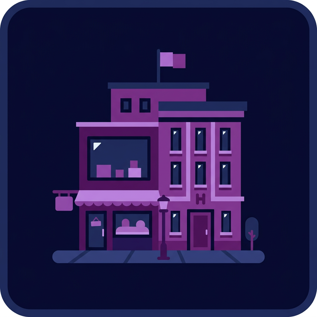 Retail and hospitality